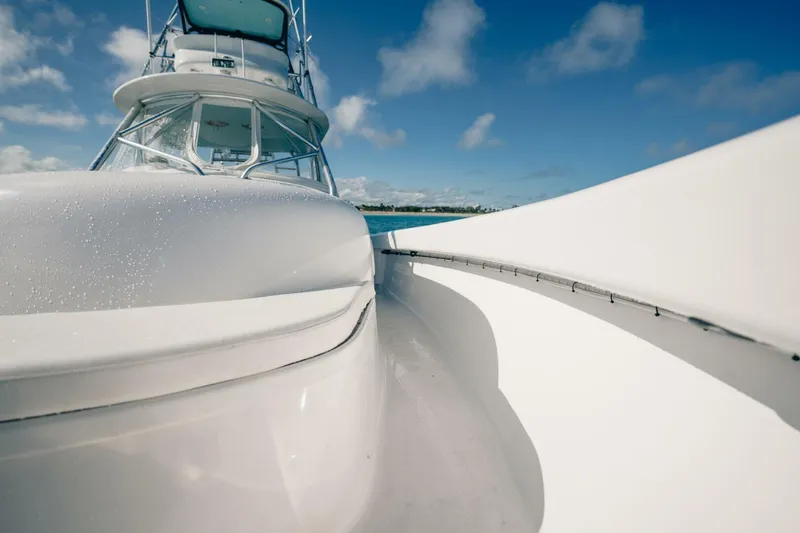Slide: The Image of Winter Custom Yachts W-18 2015 - 5903967