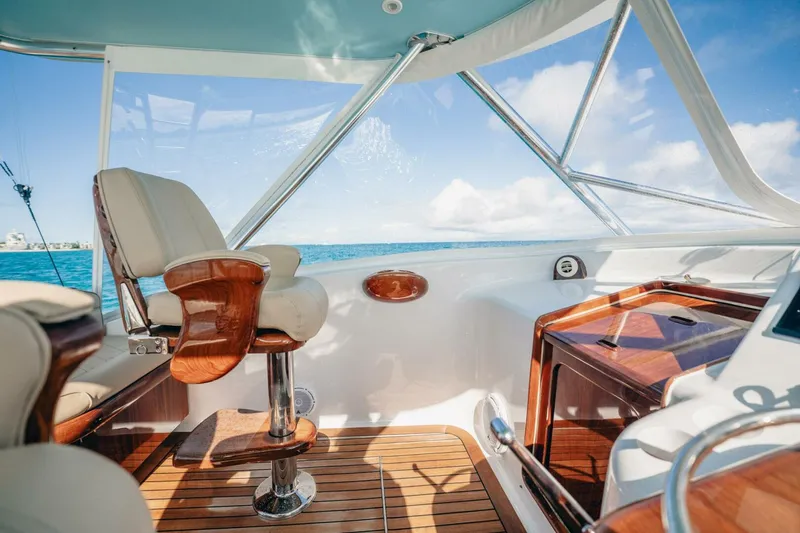 Slide: The Image of Winter Custom Yachts W-18 2015 - 5903971