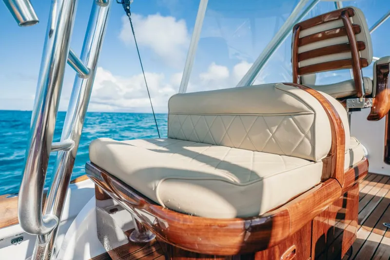 Slide: The Image of Winter Custom Yachts W-18 2015 - 5903991