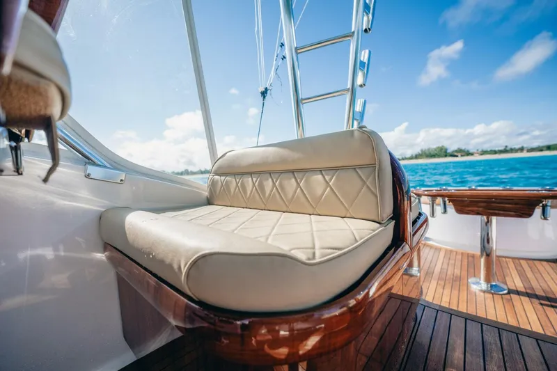 Slide: The Image of Winter Custom Yachts W-18 2015 - 5903996