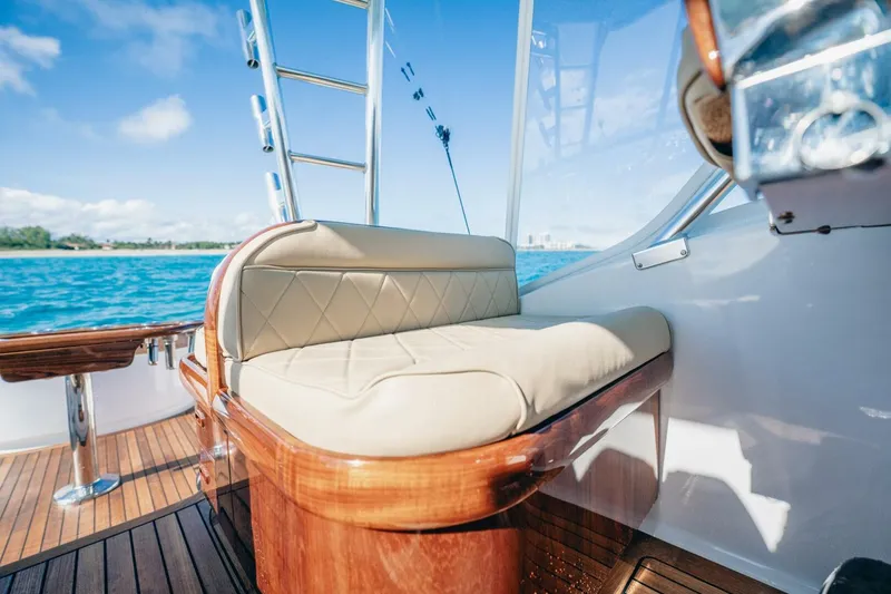 Slide: The Image of Winter Custom Yachts W-18 2015 - 5903999