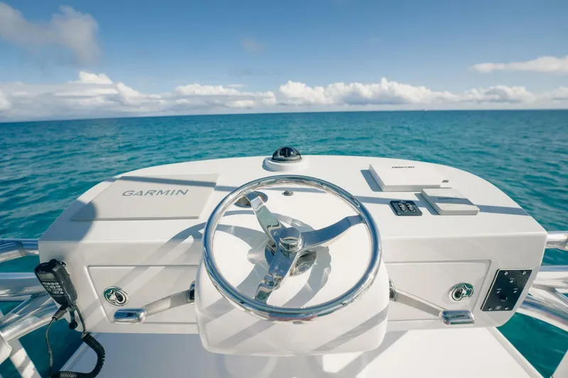 Slide: The Image of Winter Custom Yachts W-18 2015 - 5904020