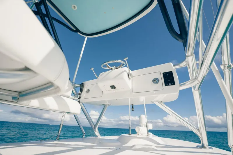 Slide: The Image of Winter Custom Yachts W-18 2015 - 5904028