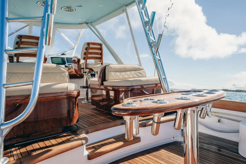 Slide: The Image of Winter Custom Yachts W-18 2015 - 5904042