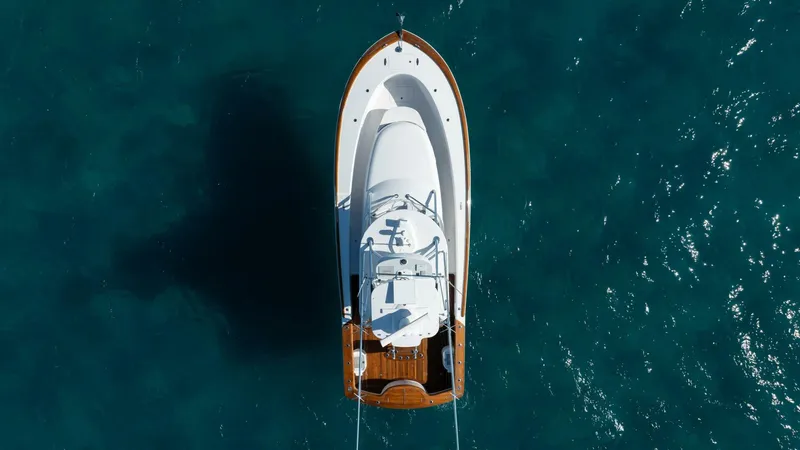 Slide: The Image of Winter Custom Yachts W-18 2015 - 5904071