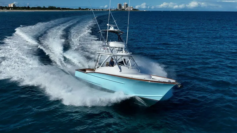 Slide: The Image of Winter Custom Yachts W-18 2015 - 5904082