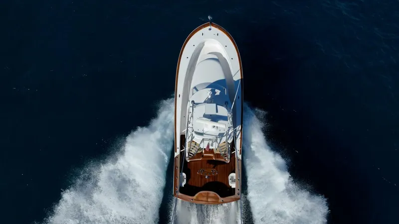 Slide: The Image of Winter Custom Yachts W-18 2015 - 5904089
