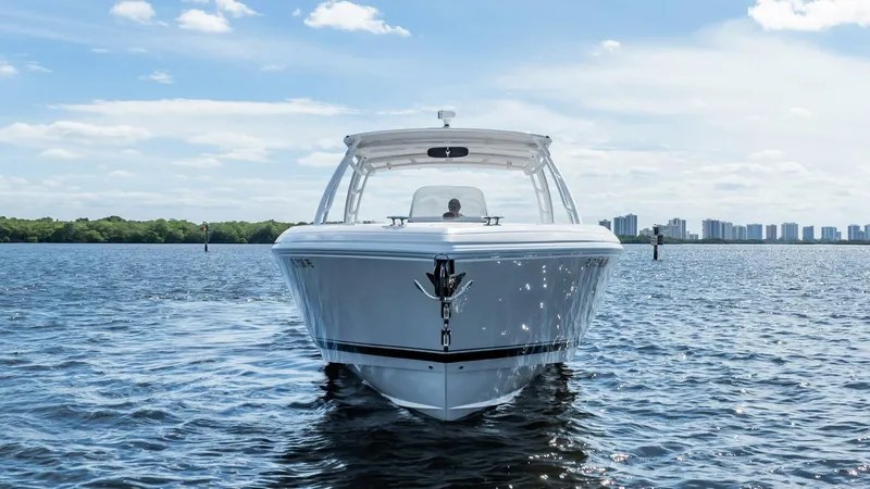 Slide: The Image of Intrepid 400 Open 2011 - 5863183