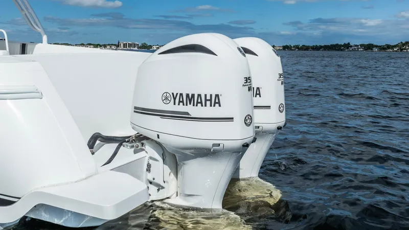 Slide: The Image of Intrepid 400 Open 2011 - 5863164