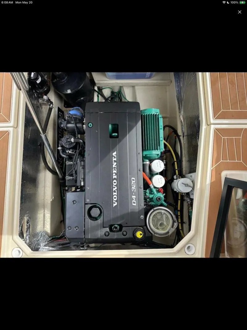 Slide: The Image of Ranger Tug R-29 S 2021 - 5863306