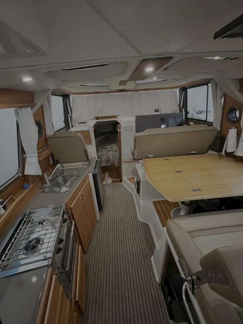 Slide: The Image of Ranger Tug R-29 S 2021 - 5863803