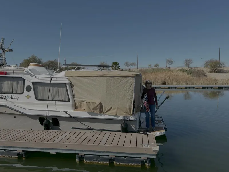 Slide: The Image of Ranger Tug R-29 S 2021 - 5863798