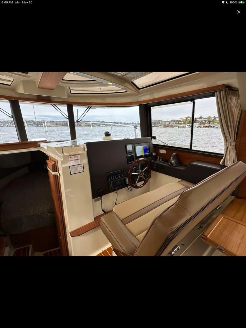 Slide: The Image of Ranger Tug R-29 S 2021 - 5863316