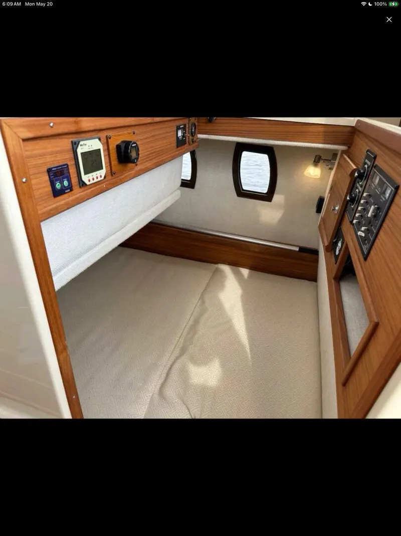 Slide: The Image of Ranger Tug R-29 S 2021 - 5863322