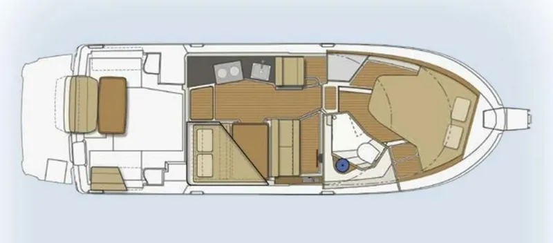 Slide: The Image of Ranger Tug R-29 S 2021 - 5863327