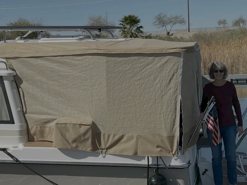 Slide: The Image of Ranger Tug R-29 S 2021 - 5863799