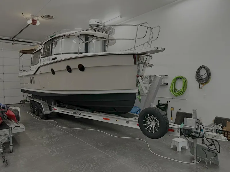 Slide: The Image of Ranger Tug R-29 S 2021 - 5863801