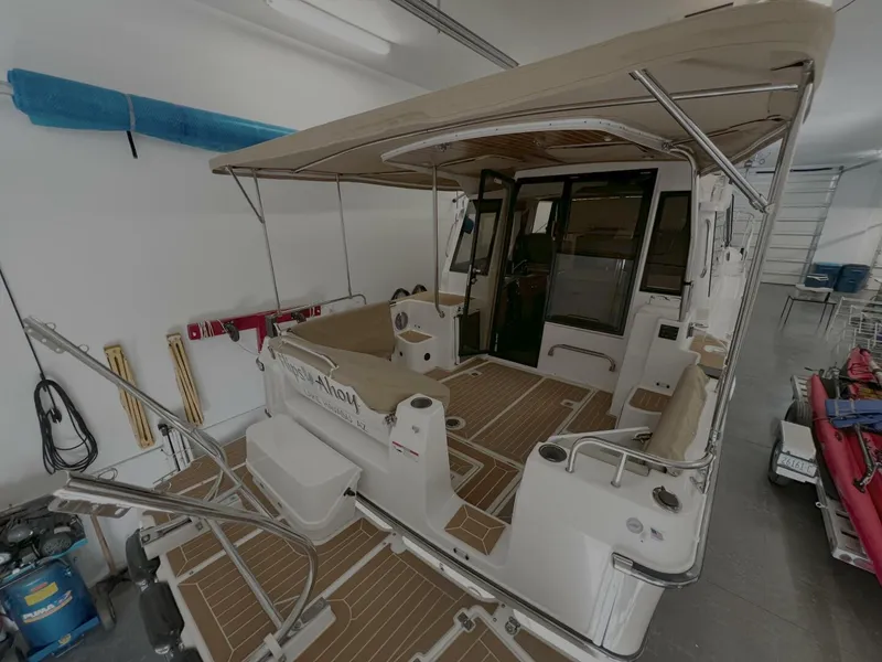 Slide: The Image of Ranger Tug R-29 S 2021 - 5863802