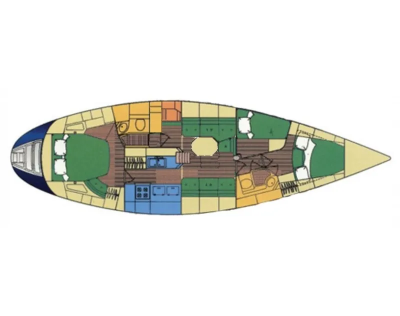 Slide: The Image of Hylas 49 2004 - 5863634