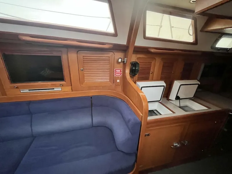 Slide: The Image of Hylas 49 2004 - 5863600