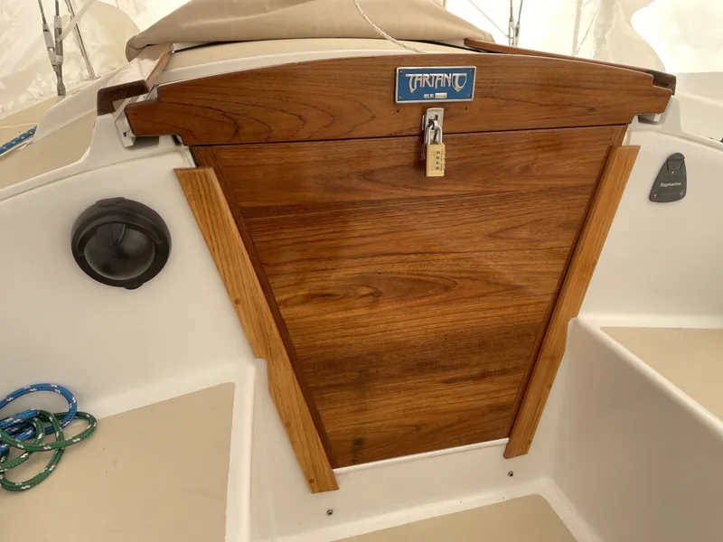 Slide: The Image of Tartan Frantail DS 2025 - 6047594