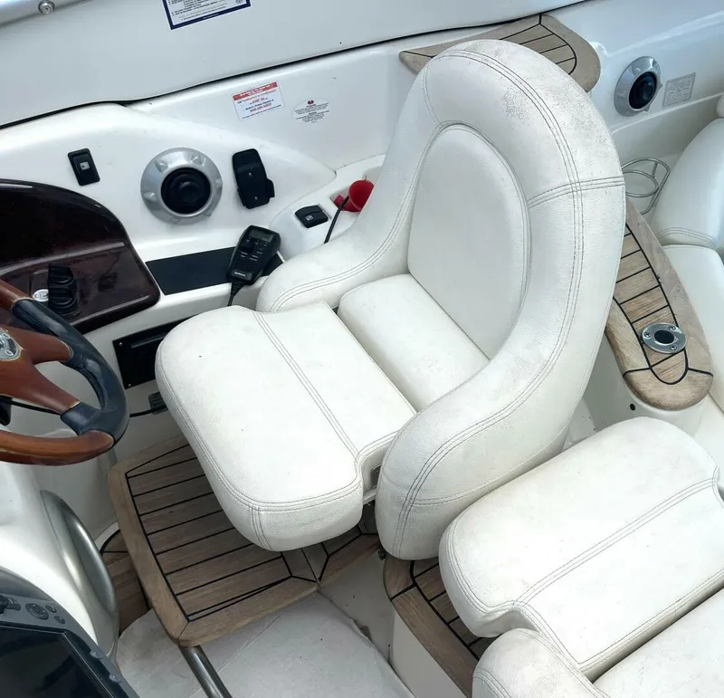 Slide: The Image of Cranchi Mediterranee 50 HT 2007 - 5863734