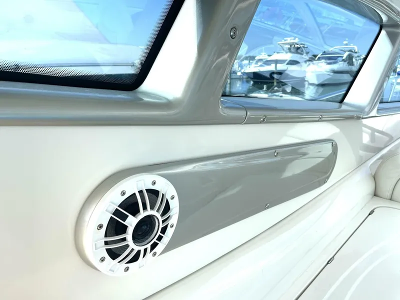 Slide: The Image of Cranchi Mediterranee 50 HT 2007 - 5863736