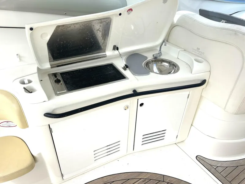 Slide: The Image of Cranchi Mediterranee 50 HT 2007 - 5863737