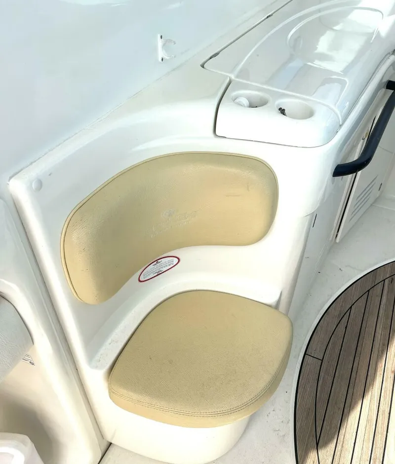 Slide: The Image of Cranchi Mediterranee 50 HT 2007 - 5863738