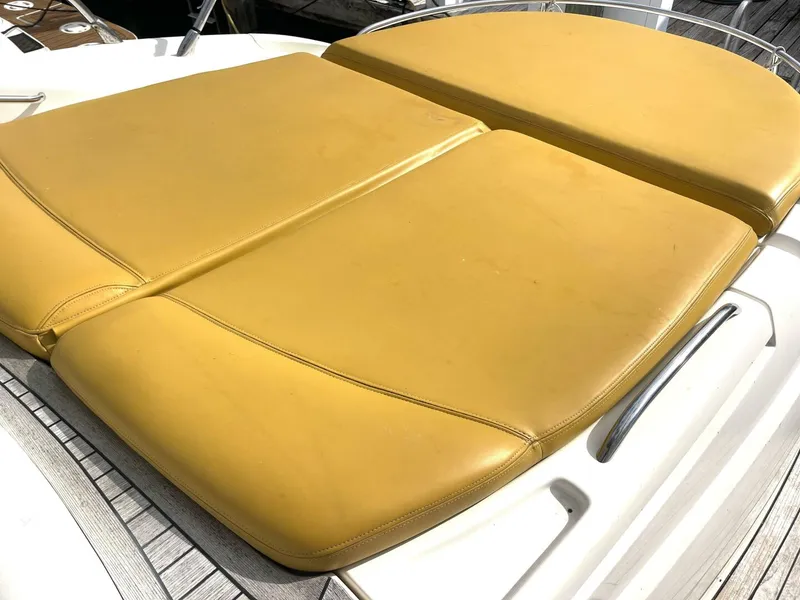 Slide: The Image of Cranchi Mediterranee 50 HT 2007 - 5863739