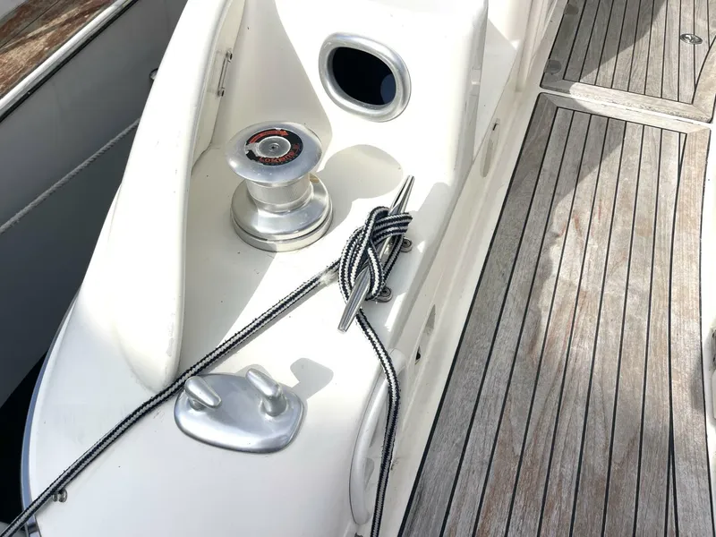 Slide: The Image of Cranchi Mediterranee 50 HT 2007 - 5863740