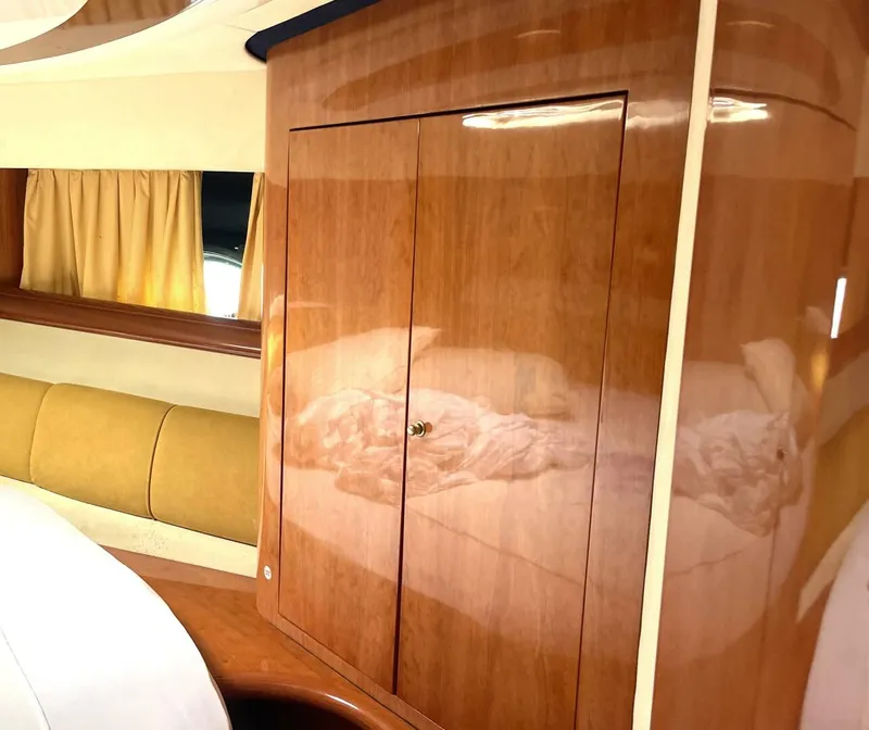 Slide: The Image of Cranchi Mediterranee 50 HT 2007 - 5863726