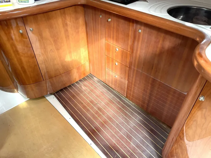 Slide: The Image of Cranchi Mediterranee 50 HT 2007 - 5863727