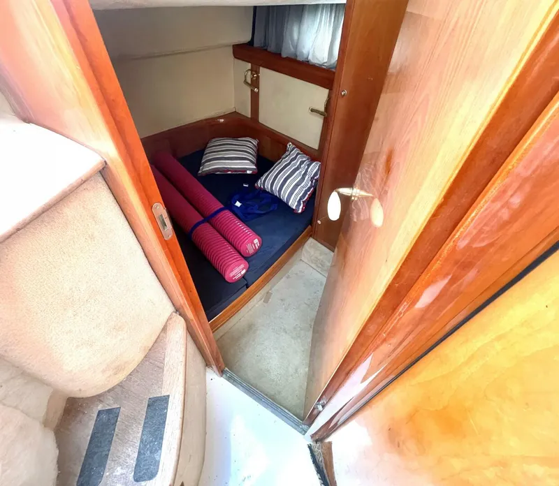 Slide: The Image of Cranchi Mediterranee 50 HT 2007 - 5863730