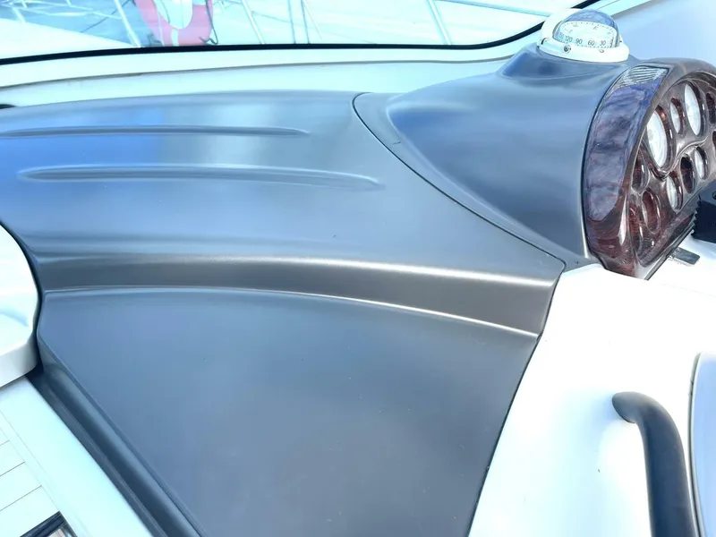 Slide: The Image of Cranchi Mediterranee 50 HT 2007 - 5863731