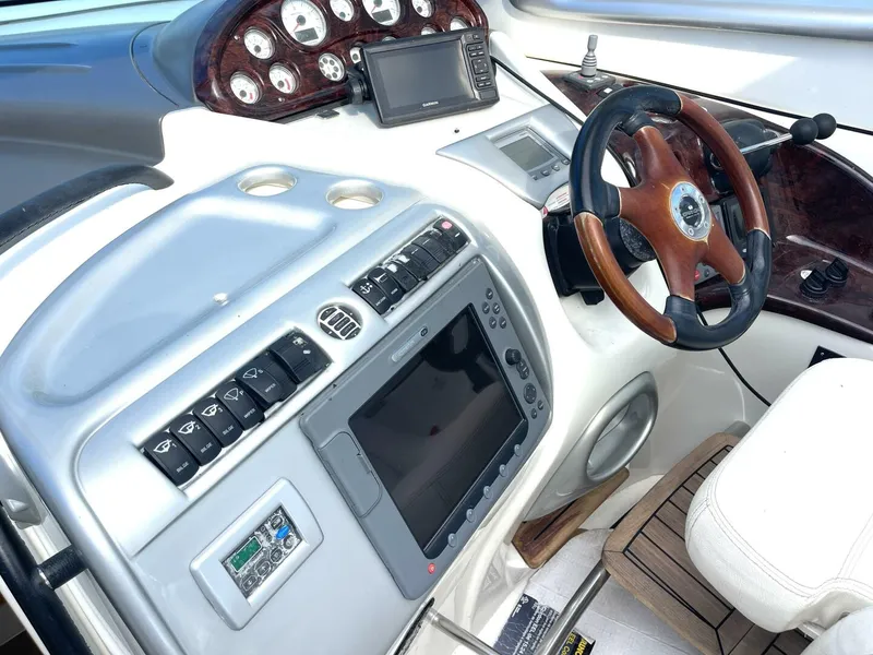 Slide: The Image of Cranchi Mediterranee 50 HT 2007 - 5863732