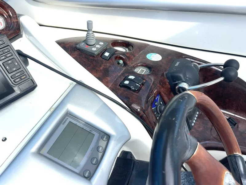 Slide: The Image of Cranchi Mediterranee 50 HT 2007 - 5863733