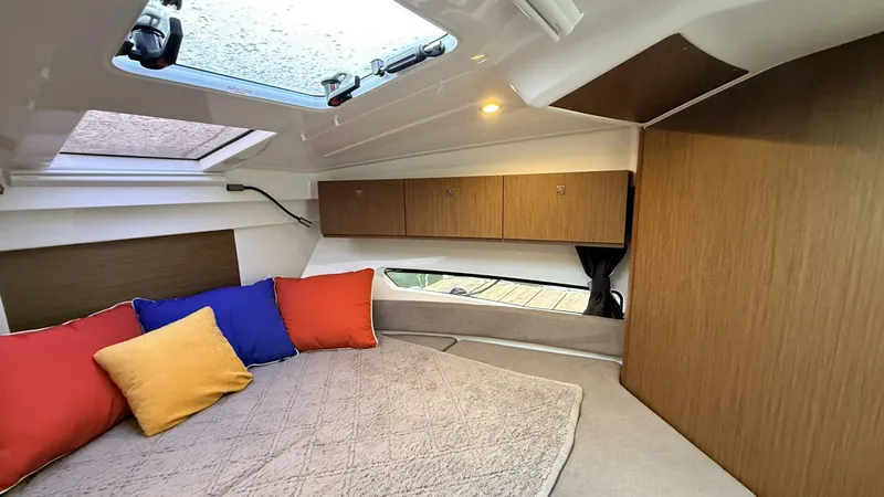 Slide: The Image of Beneteau Antares 27 2020 - 5863778