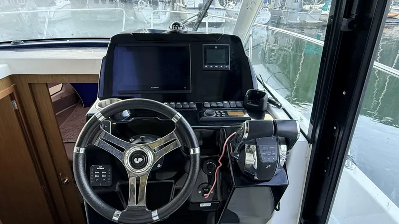 Slide: The Image of Beneteau Antares 27 2020 - 5863767