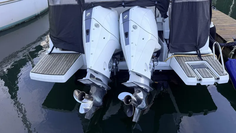 Slide: The Image of Beneteau Antares 27 2020 - 5863770