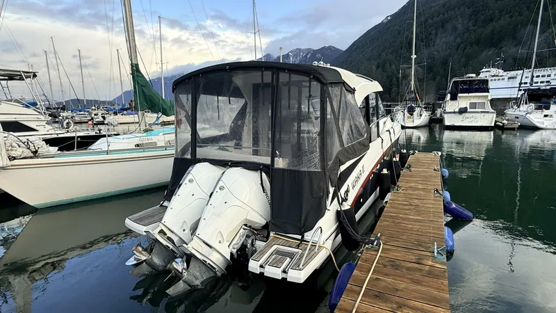 Slide: The Image of Beneteau Antares 27 2020 - 5863774
