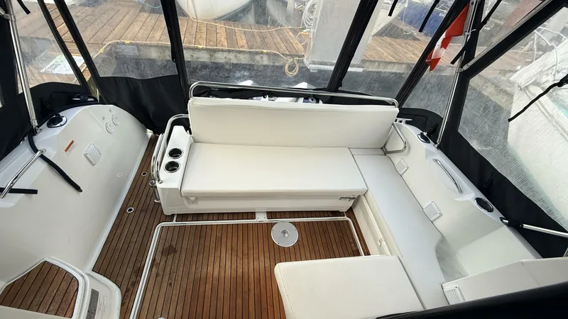 Slide: The Image of Beneteau Antares 27 2020 - 5863760