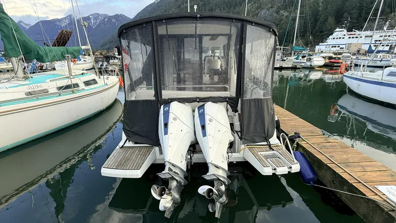 Slide: The Image of Beneteau Antares 27 2020 - 5863775