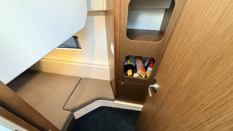 Slide: The Image of Beneteau Antares 27 2020 - 5863763