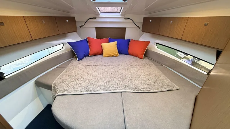 Slide: The Image of Beneteau Antares 27 2020 - 5863776