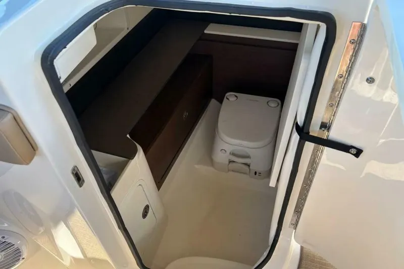 Slide: The Image of Sea Ray SDX 290 Outboard 2017 - 5863914