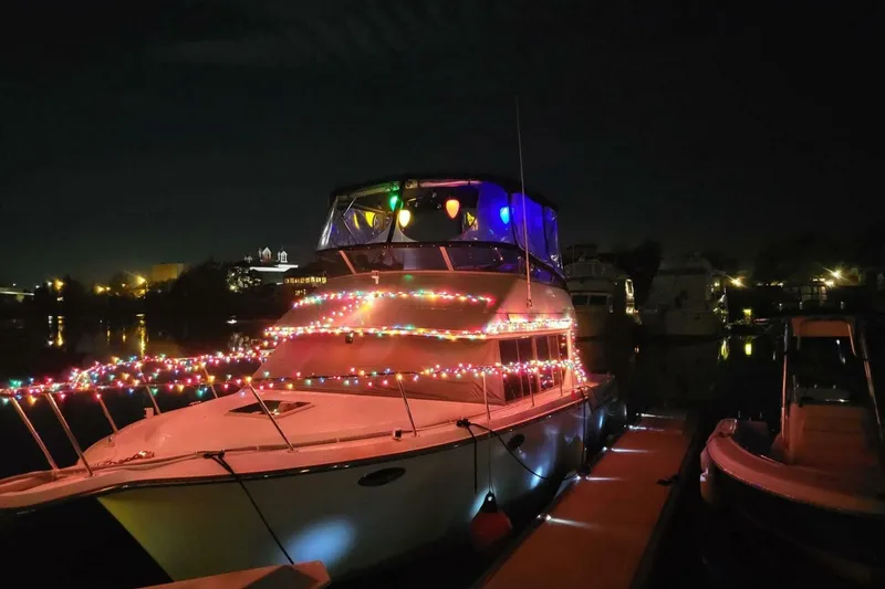 Slide: The Image of Carver 320 Voyager 1996 - 5863994