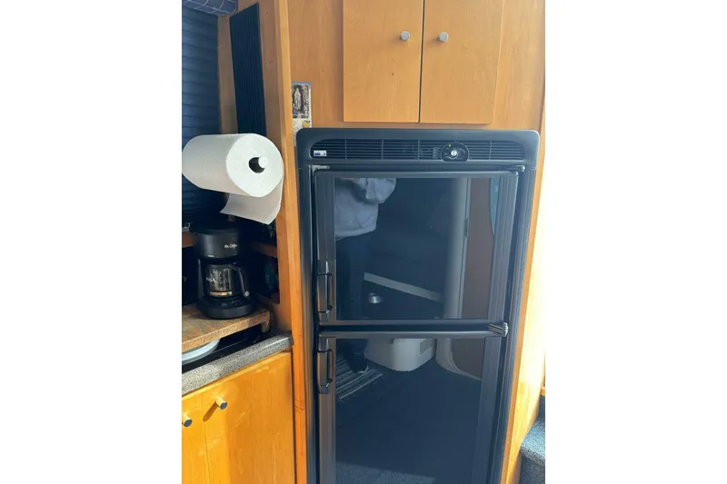 Slide: The Image of Carver 320 Voyager 1996 - 5864011