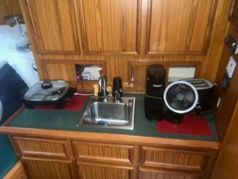 Slide: The Image of Galley - 5864273