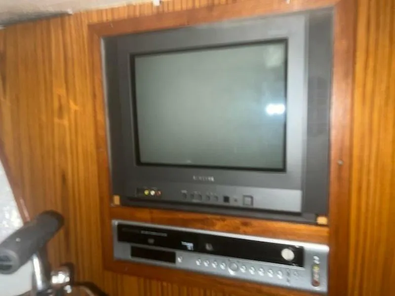 Slide: The Image of TV CD DVD - 5864270